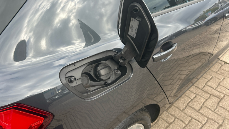 Audi A1 30 TFSI 110 Sport 5dr Petrol Hatchback